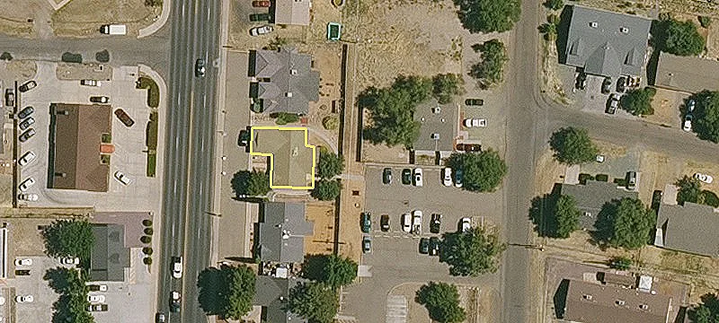 3101 Robert Rd
