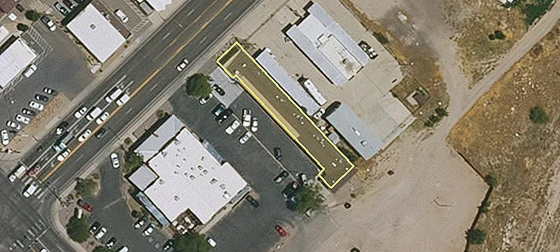 1968 Andy Devine Ave
