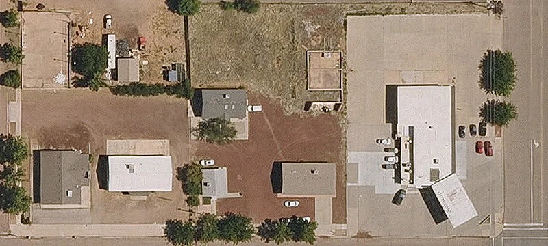 Colorado City, AZ 86021
