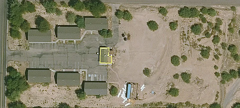 4775 Tumbleweed Rd