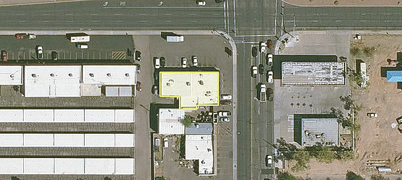 Apache Junction, AZ 85120
