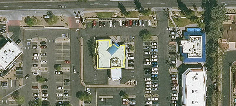 6665 Peoria Ave