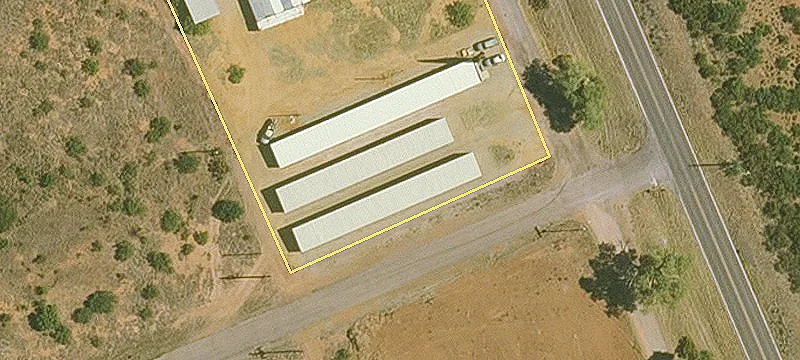 403 Frontage Rd