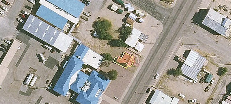376 Haskell Ave