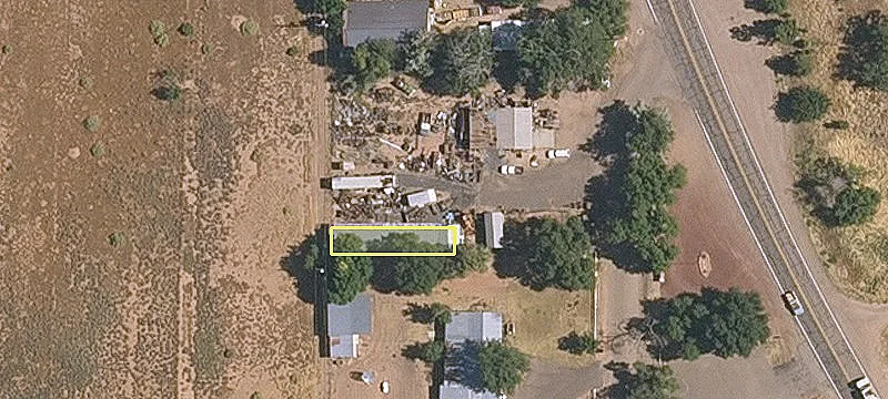 Fredonia, AZ 86022