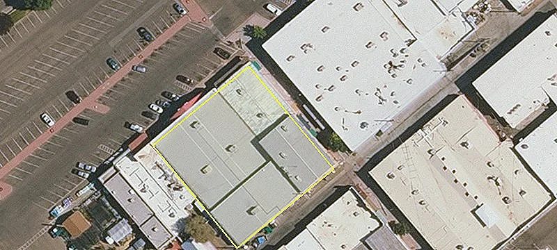 626 Navajo Dr