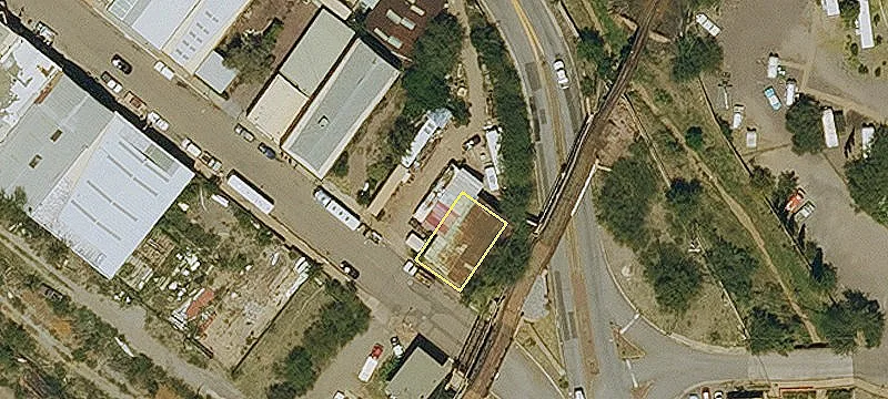 Bisbee, AZ 85603