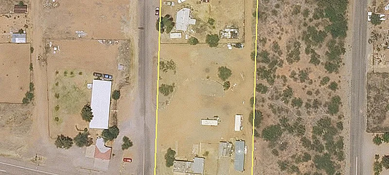Bowie, AZ 85605