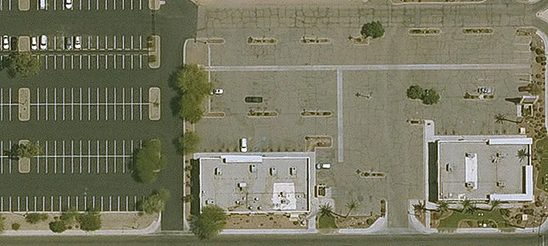 1960 Palo Verde St
