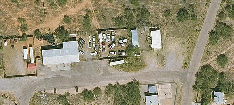 Benson, AZ 85602