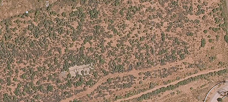 Fredonia, AZ 86022