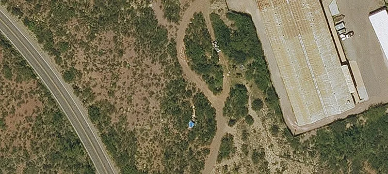 Bisbee, AZ 85603
