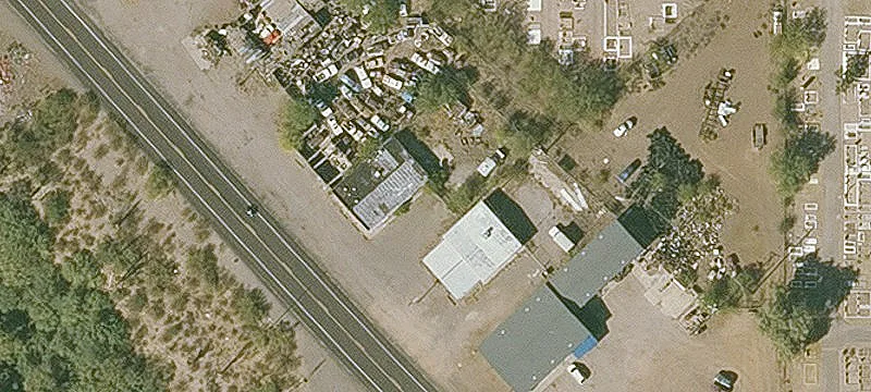 660 Az Hwy 177