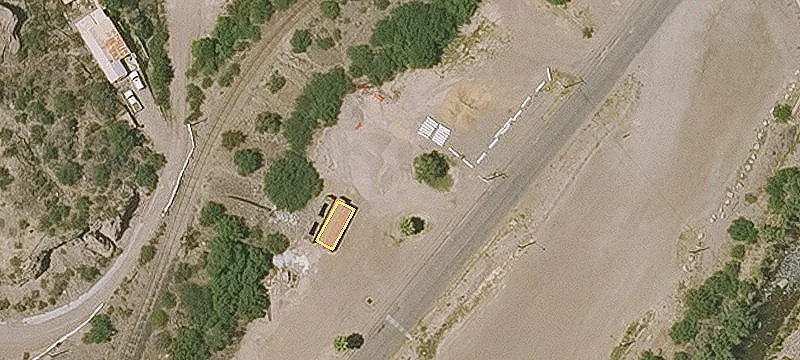 Clifton, AZ 85533