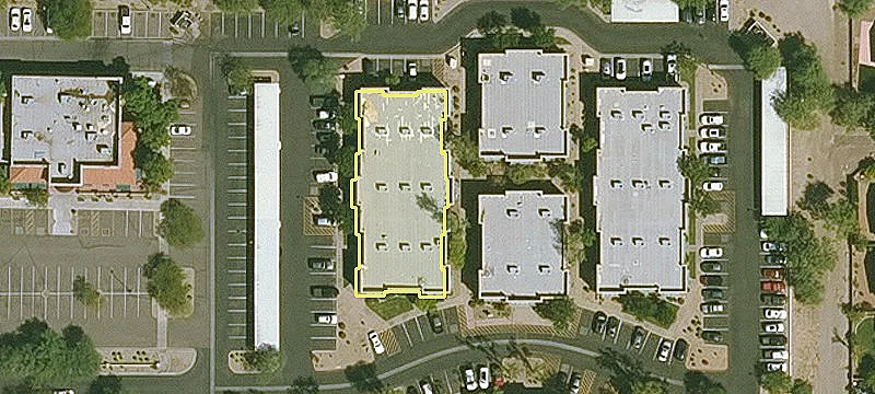 22711 Ellsworth Rd, Unit 3GA