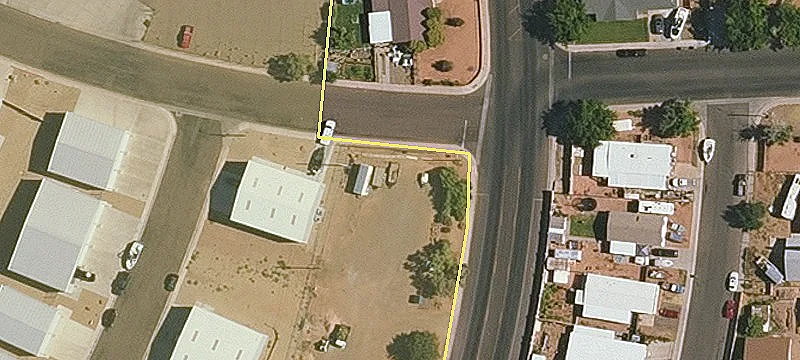 Page, AZ 86040