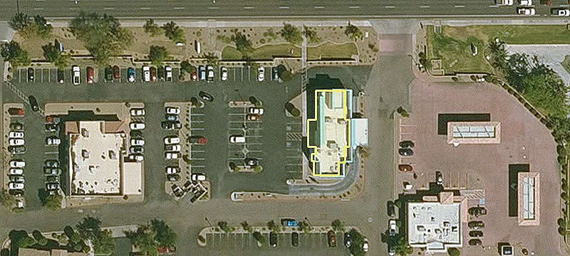 3535 Baseline Rd