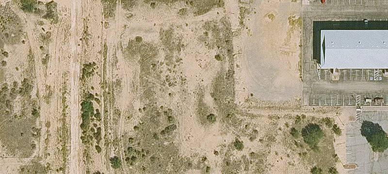 Benson, AZ 85602