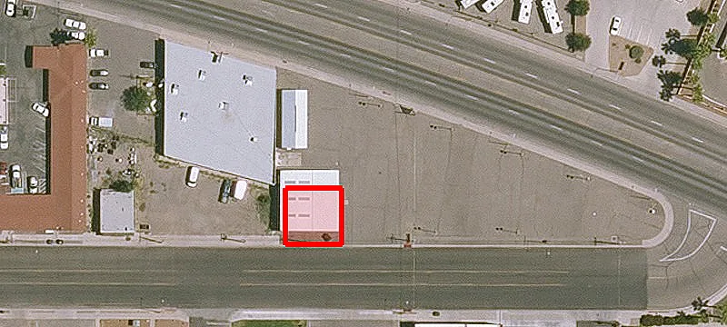 325 Us Hwy 70