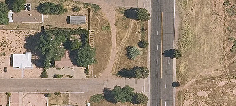 Fredonia, AZ 86022