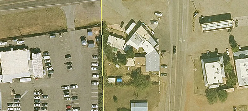 3160 Hwy 83
