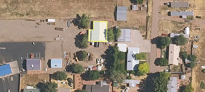 Fredonia, AZ 86022