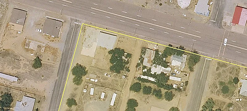 Bowie, AZ 85605