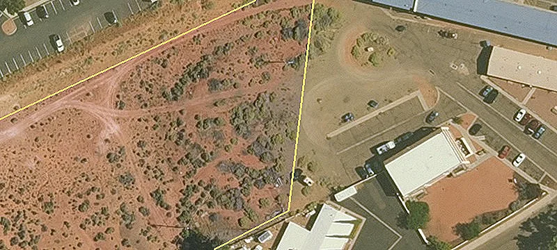Page, AZ 86040