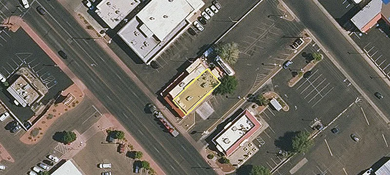 25 Lk Powell Blvd