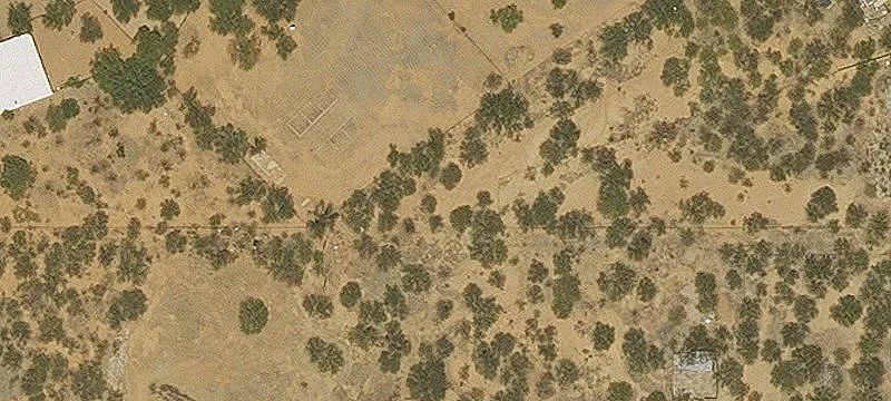 Hereford, AZ 85615