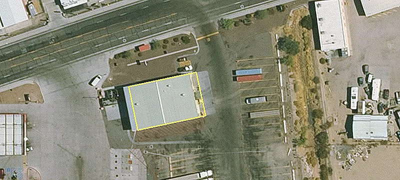 1141 Main St