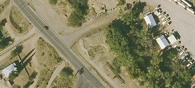 Globe, AZ 85501
