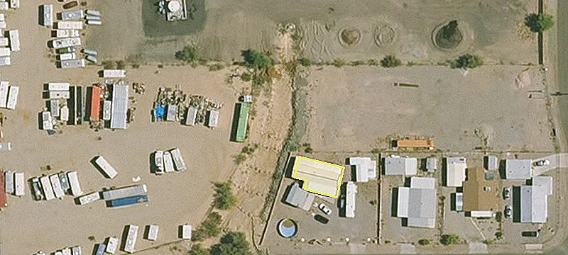 Quartzsite, AZ 85346