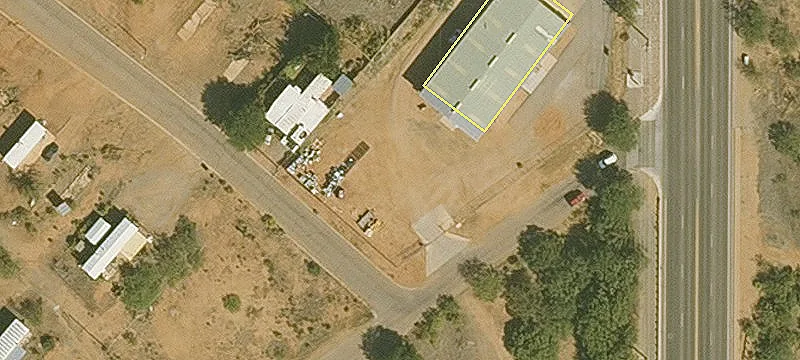 8 Corral Rd