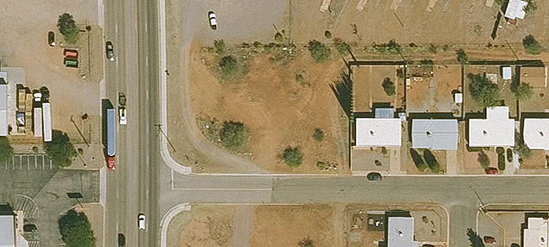 Huachuca City, AZ 85616