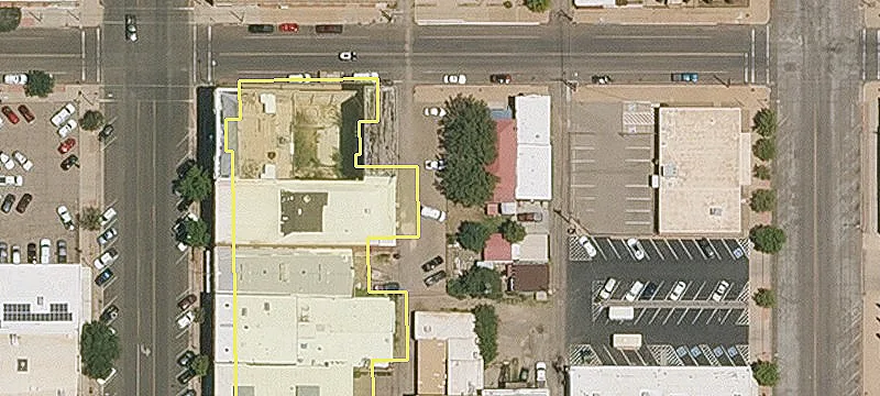 Douglas, AZ 85607