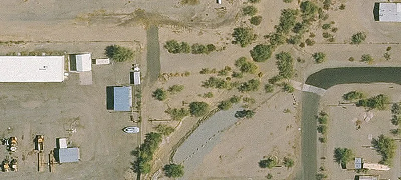 Quartzsite, AZ 85346