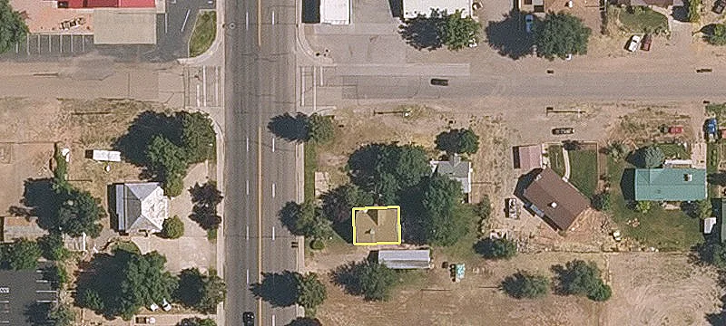 Fredonia, AZ 86022