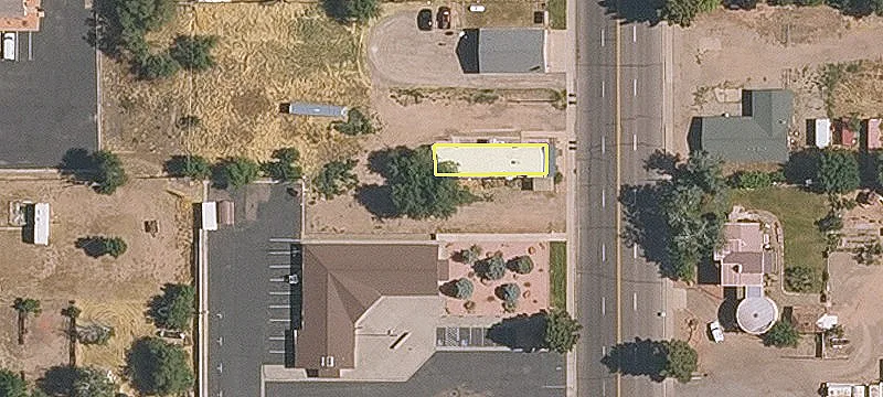 Fredonia, AZ 86022