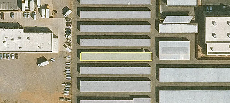 900 Wilcox Dr