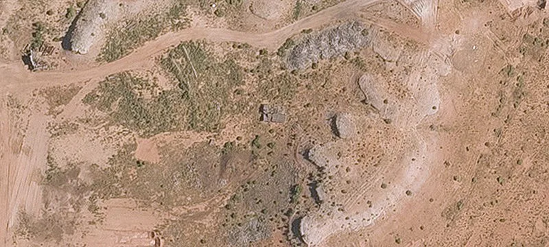 Fredonia, AZ 86022