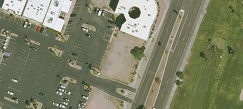 13004 Saguaro Blvd