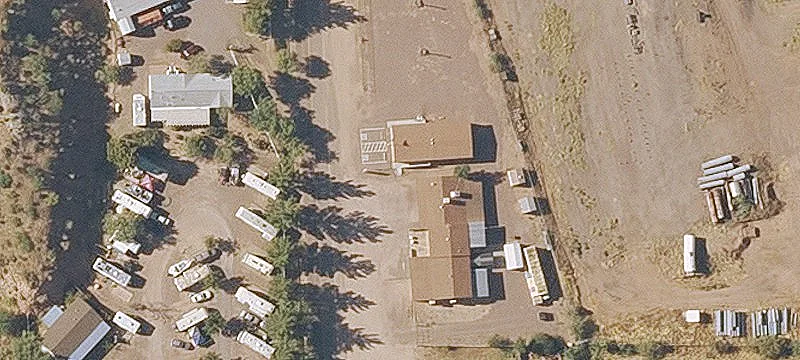 227 Old Hwy 188