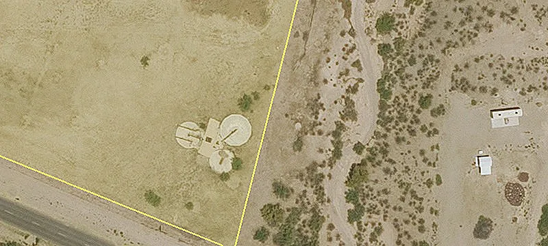 Duncan, AZ 85534