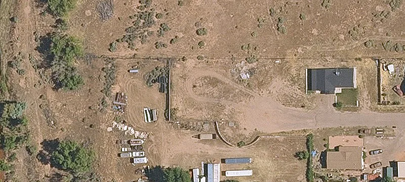 Fredonia, AZ 86022