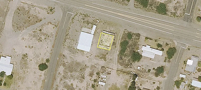 San Simon, AZ 85632