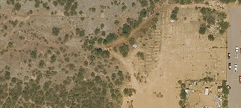 Douglas, AZ 85607