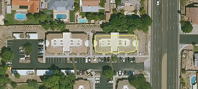 2158 Gilbert Rd Ste, Unit 106