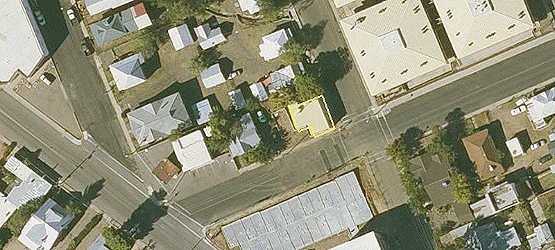 347 Maple St
