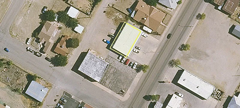 200 Haskell Ave